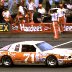 #71 Dave Marcis 1986 Miller American 400 @ Michigan