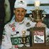 Rusty Wallace 89 Champ