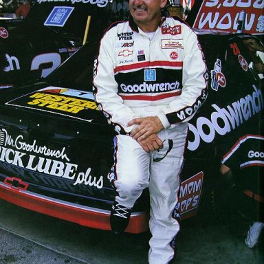 Neil Bonnett