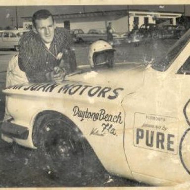 Marvin Panch