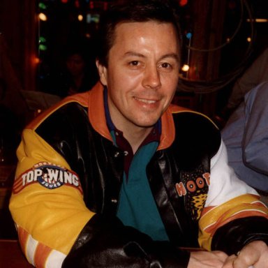 Alan Kulwicki