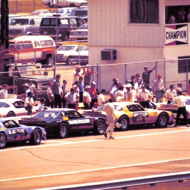 IROC June 1979 @ Michigan