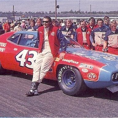 Richard Petty