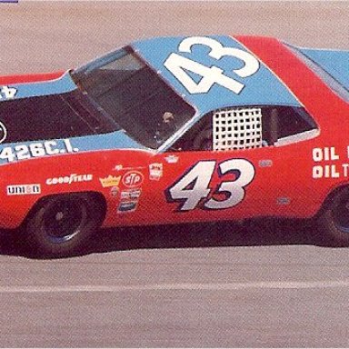 Richard Petty