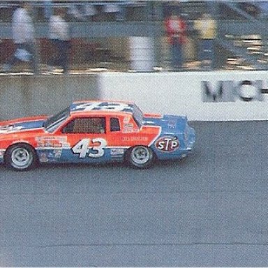 Richard Petty