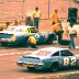#2 Dale Earnhardt #82 Paul Fess 1979 Gabriel 400 @ Michigan