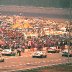 #1 Donnie Allison #43 Richard Petty #44 Terry Labonte #88 Darrell Waltrip #21 Neil Bonnett 1979 Gabriel 400 @ Michigan