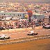 #44 Terry Labonte #15 Bobby Allison 1979 Gabriel 400 @ Michigan