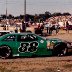 Mike Eddy's ASA ride at Berlin Raceway