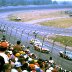 #67 Buddy Arrington #64 Tom Gale 1979 Gabriel 400 @ Michigan