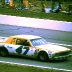 #47 Harry Gant 1979 Gabriel 400 @ Michigan