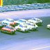 #1 Donnie Allison #28 Buddy Baker 1979 Gabriel 400 @ Michigan