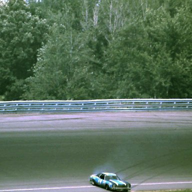 #19 Bob Burcham 1979 Gabriel 400 @ Michigan