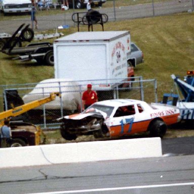 #17 Roger Hamby 1979 Gabriel 400 @ Michigan (12)