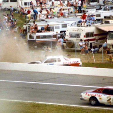 #17 Roger Hamby 1979 Gabriel 400 @ Michigan (9)