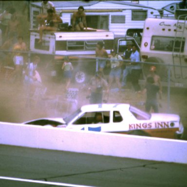 #17 Roger Hamby 1979 Gabriel 400 @ Michigan (8)