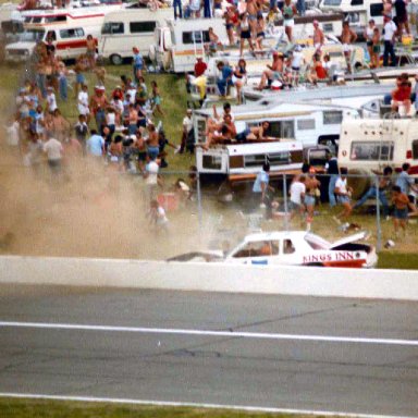 #17 Roger Hamby 1979 Gabriel 400 @ Michigan (7)