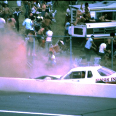 #17 Roger Hamby 1979 Gabriel 400 @ Michigan (6)