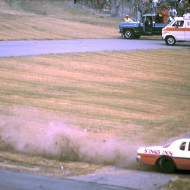 #17 Roger Hamby 1979 Gabriel 400 @ Michigan (2)