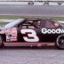 DALE EARNHARDT