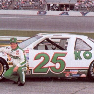 KEN SCHRADER