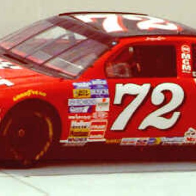 TODD BODINE