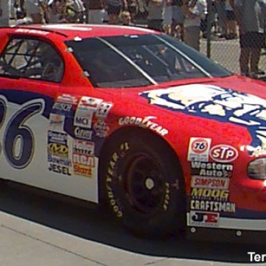 RICH BICKLE