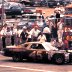 #45 Baxter Price 1979 Champion Spark Plug 400 @ Michigan