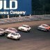 #88 Darrell Waltrip #28 Buddy Baker #15 Bobby Allison  1979 Champion Spark Plug 400 @ Michigan