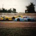 Late Model Dash Columbus   mid 80s