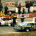 #21 Neil Bonnett #15 Dale Earnhardt 1982 Champion Spark Plug 400 @ Michigan