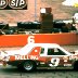 #9 Bill Elliott  1982 Champion Spark Plug 400 @ Michigan