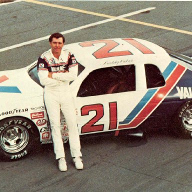 BUDDY BAKER