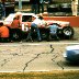 #64 Tom Gale 1982 Champion Spark Plug 400 @ Michigan