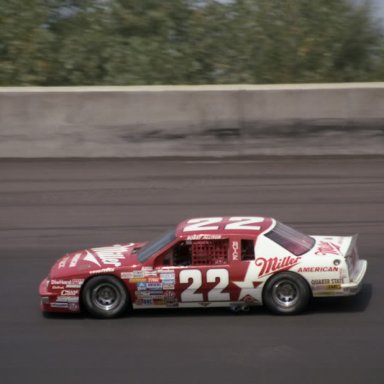 Bobby Allison