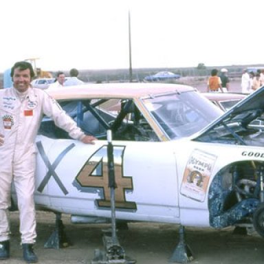 Hershel McGriff