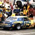 #15 Dale Earnhardt  1982 Champion Spark Plug 400 @ Michigan