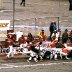 #21 Neil Bonnett 1982 Champion Spark Plug 400 @ Michigan