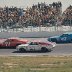 BOBBY ISAAC , AJ FOYT & RICHARD PETTY