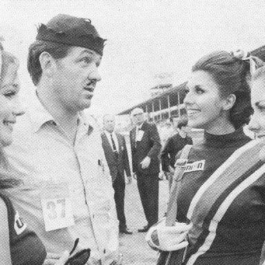 1969 darlington