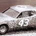 1973 STP Dodge at Daytona 2