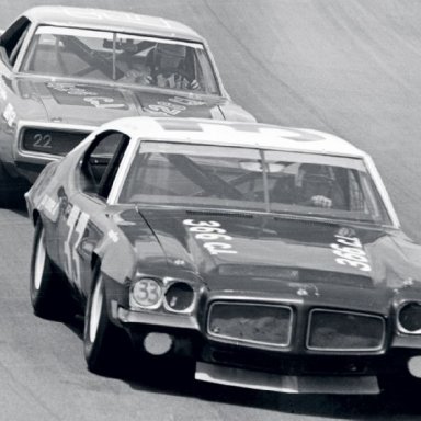 1971 PEARSON AND BROOKS