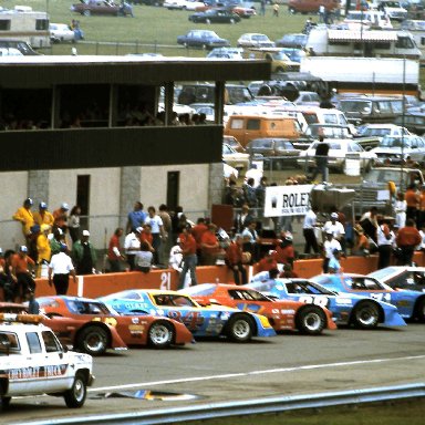 ASA 1982 Detroit News Grand Prix @ Michigan