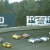 ASA #97 Alan Kulwicki #88 Mike Eddy 1982 Detroit News Grand Prix @ Michigan