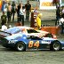 ASA #84 Bob Seneker  1982 Detroit News Grand Prix @ Michigan