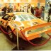 Evans Daytona Car