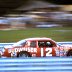 #12 Neil Bonnett 1986 The Budweiser at the Glen