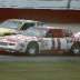 DarrellWaltrip1985Racecar