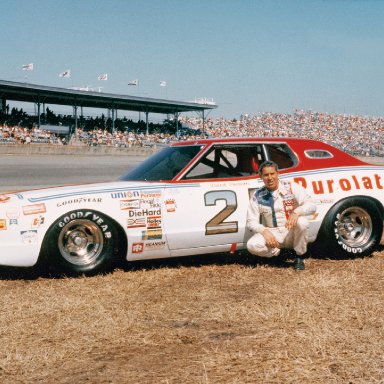 David Pearson