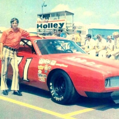 Bobby Issac